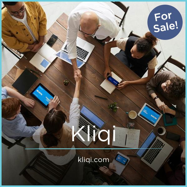 Kliqi.com