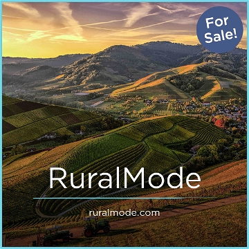 RuralMode.com