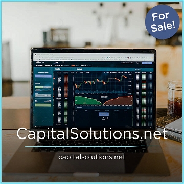 CapitalSolutions.net