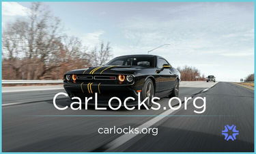 CarLocks.org - Creative brandable domain for sale