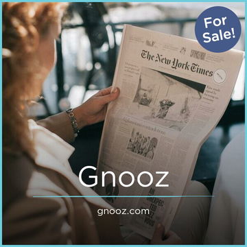 Gnooz.com