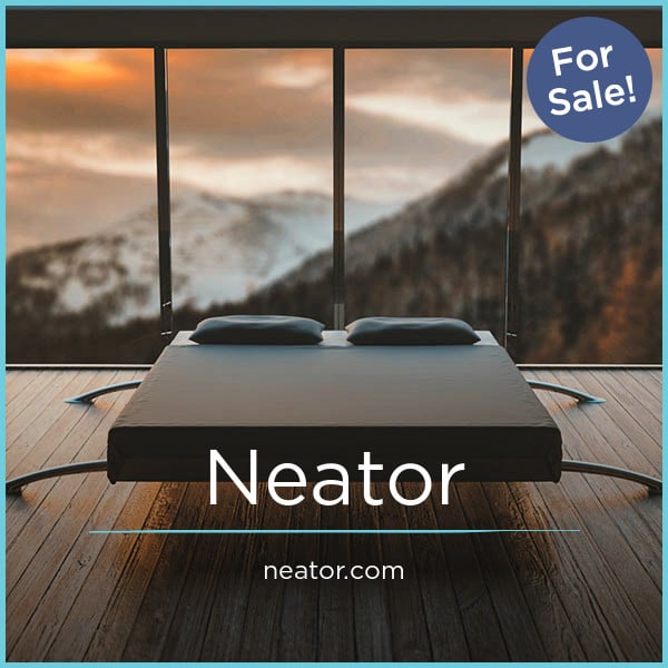 Neator.com — 2