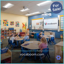 VocaBoom.com - Great premium domain names for sale