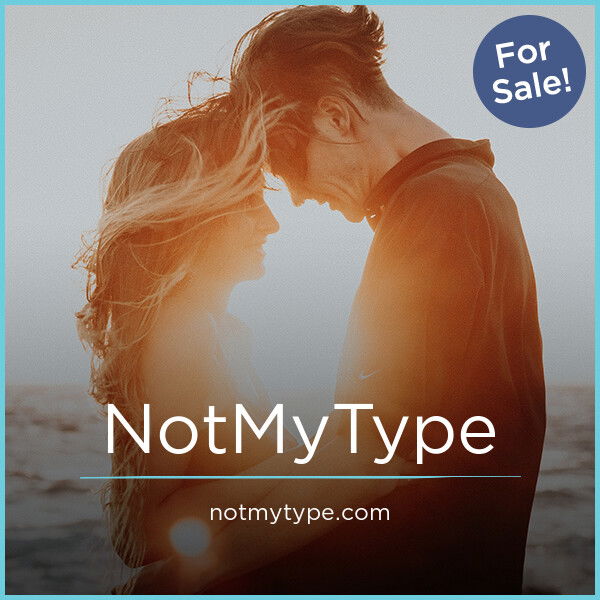 NotMyType.com