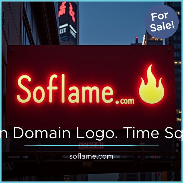 SoFlame.com