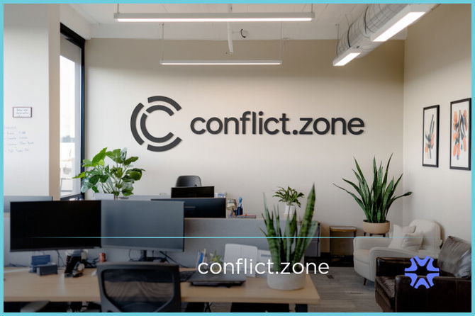 Conflict.zone