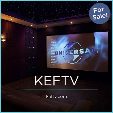 KEFTV.com
