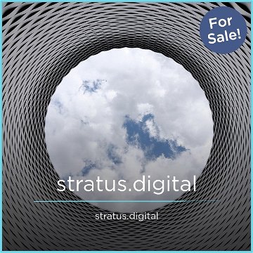 stratus.digital