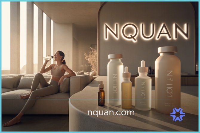 Nquan.com