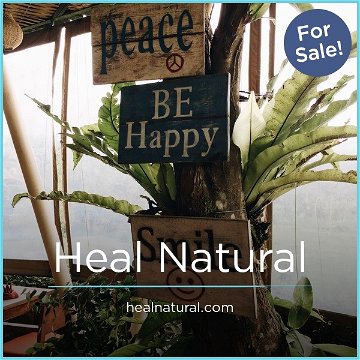 HealNatural.com