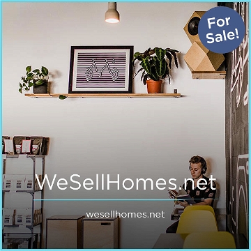 WeSellHomes.net