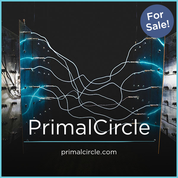 PrimalCircle.com image 2
