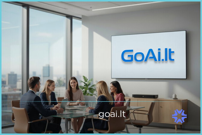 GoAi.lt — 2