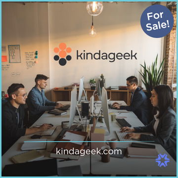 KindaGeek.com