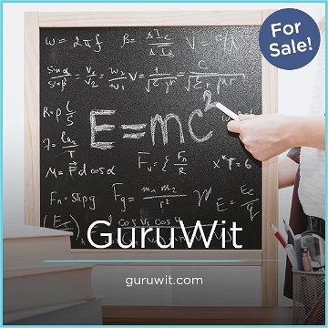 GuruWit.com