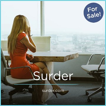 Surder.com