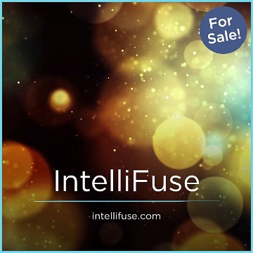 IntelliFuse.com