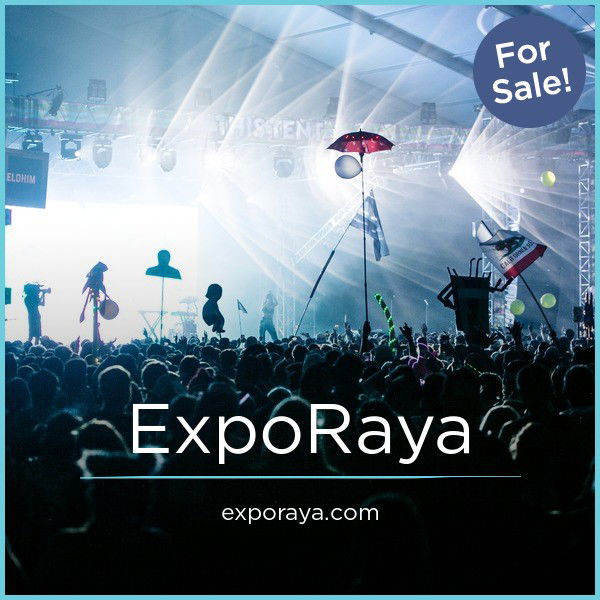 ExpoRaya.com