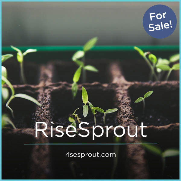 RiseSprout.com
