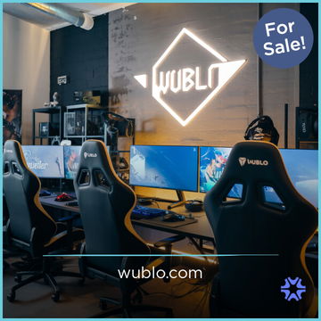 Wublo.com