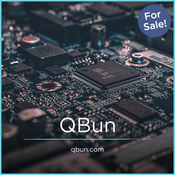 QBun.com image 2