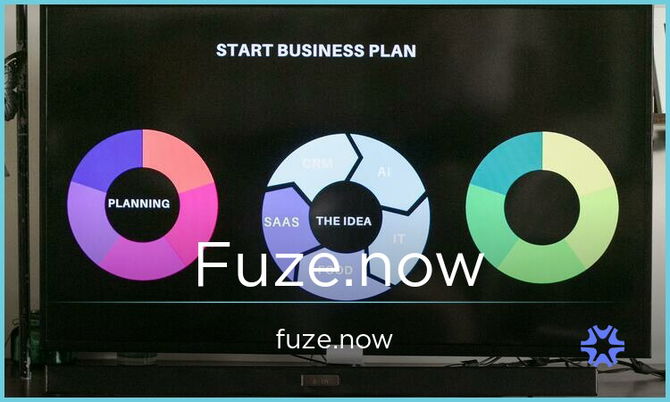 Fuze.now