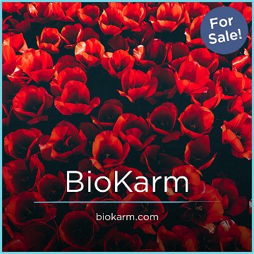 BioKarm.com