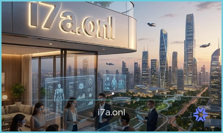 i7a logo