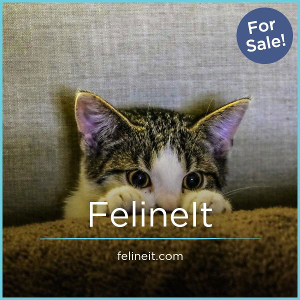FelineIt.com