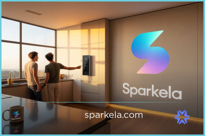 Sparkela.com
