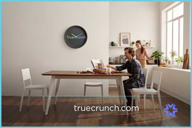 TrueCrunch.com - buy Cool premium names