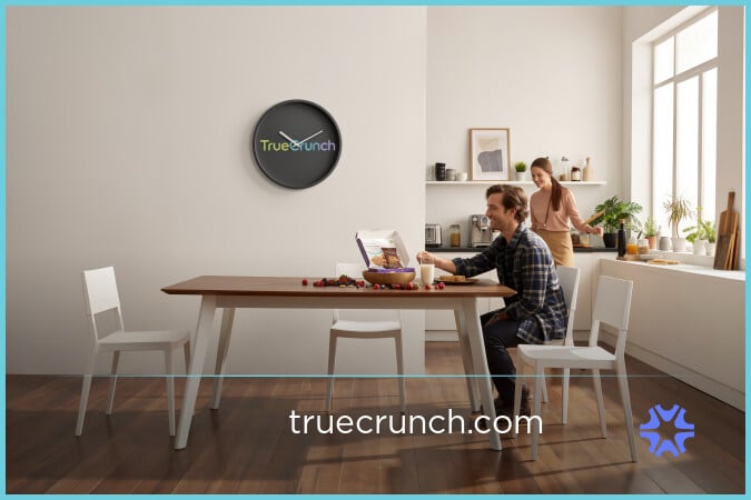TrueCrunch.com image 2