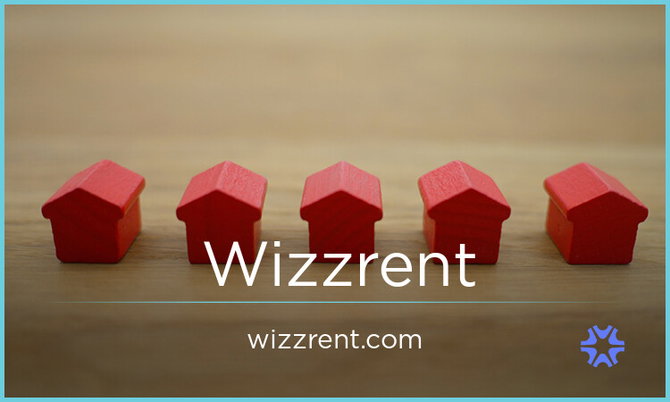 Wizzrent.com — 2