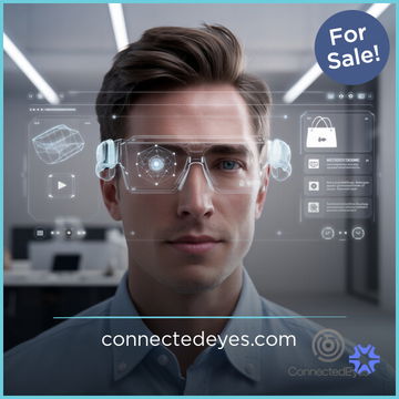 ConnectedEyes.com