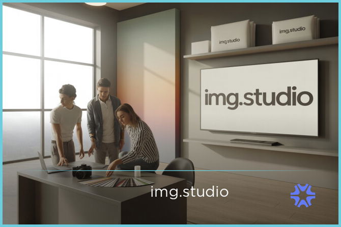 IMG.Studio — 2