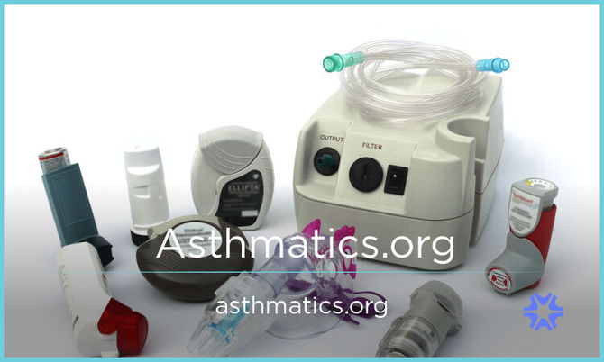Asthmatics.org
