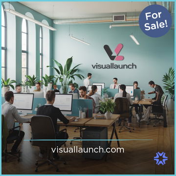 VisualLaunch.com