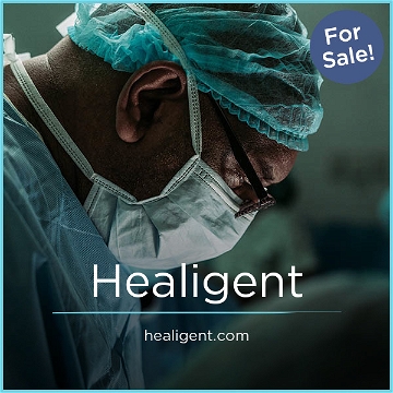 Healigent.com