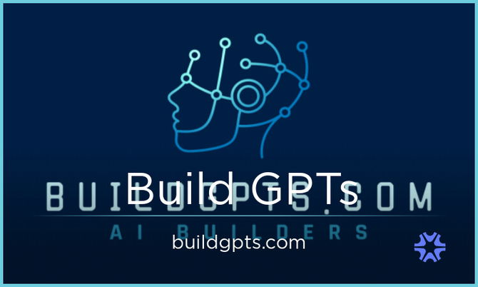 BuildGPTs.com — 2