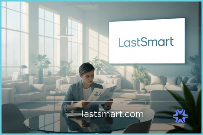 LastSmart.com — 2