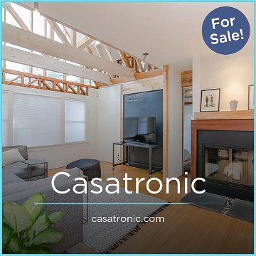 Casatronic.com