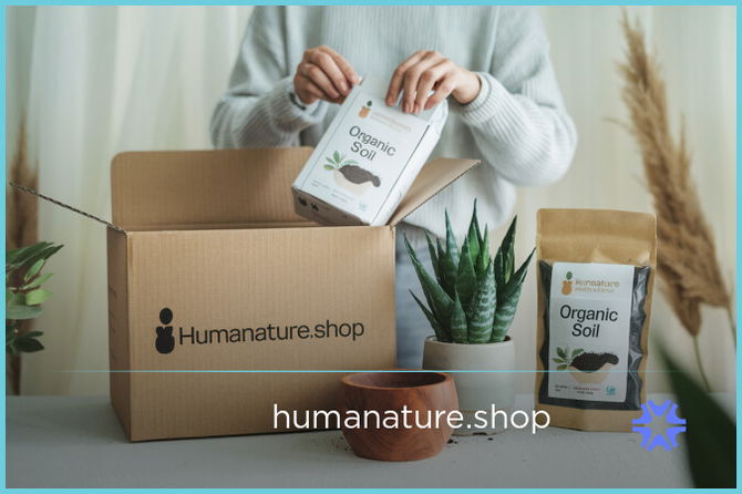 HumaNature.Shop