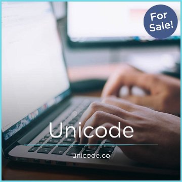 Unicode.co