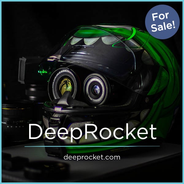 DeepRocket.com image 2