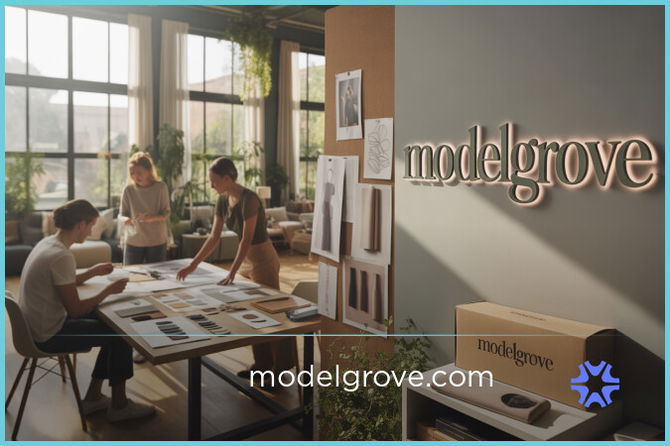 ModelGrove.com — 2