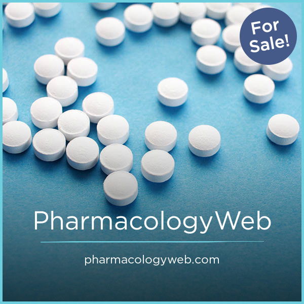 PharmacologyWeb.com