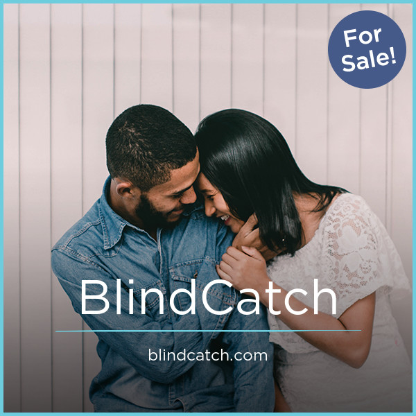 BlindCatch.com - Cool premium names