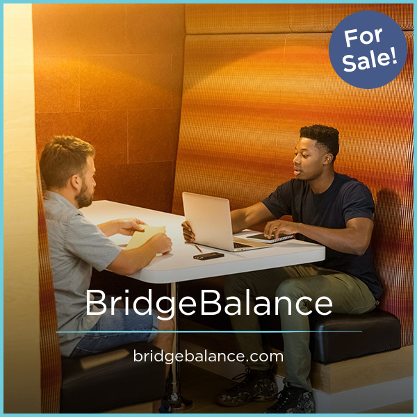 BridgeBalance.com image 2