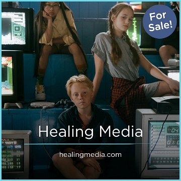 HealingMedia.com