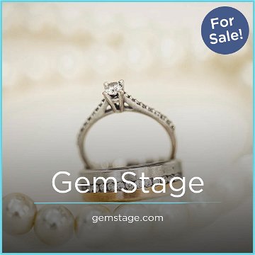 GemStage.com